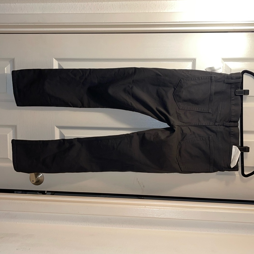 NWT Men’s Banana Republic Traveler Pant 32x30